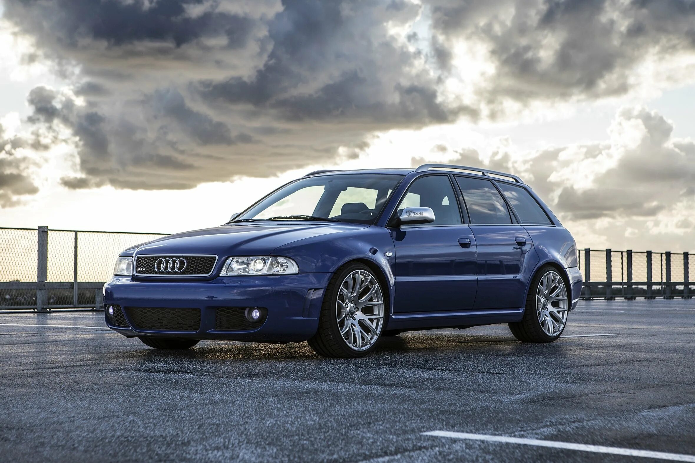 A4 b5
