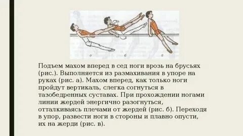 Общий подъем организации это