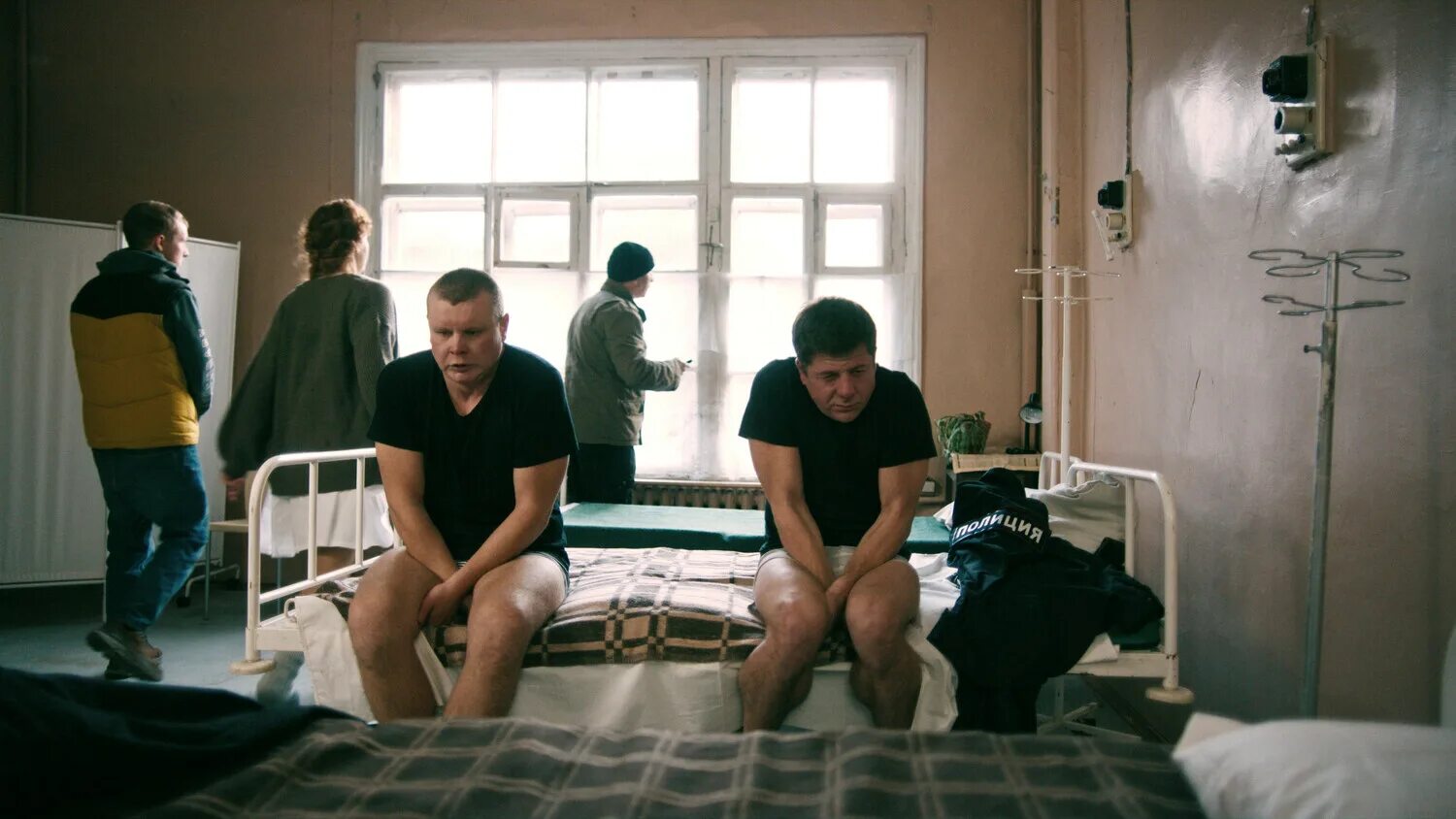 сериалы нтв. открывай полиция сериал 2023. откройте полиция с охлобыстиным. откройте полиция сериал 2022. иван охлобыстин 2022.