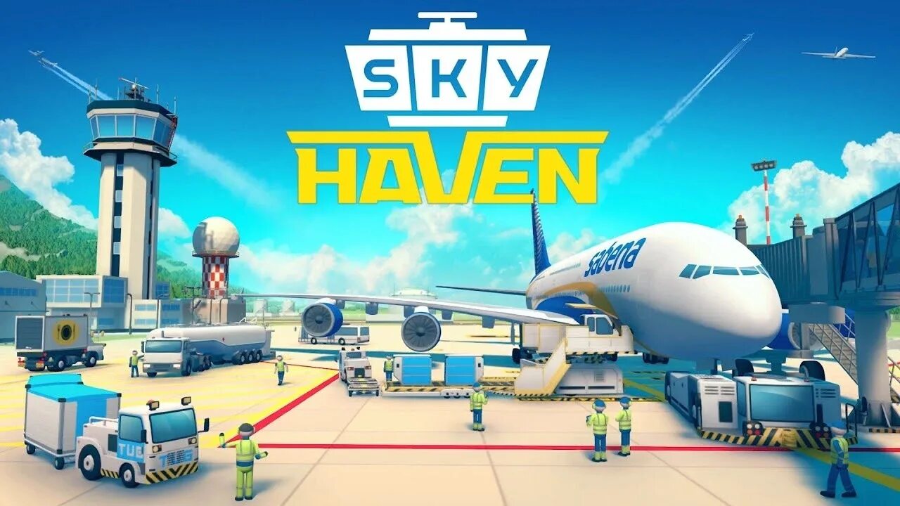 Скай симулятор. Sky haven. sky haven игра. игра аэропорт. sky heaven симулятор.