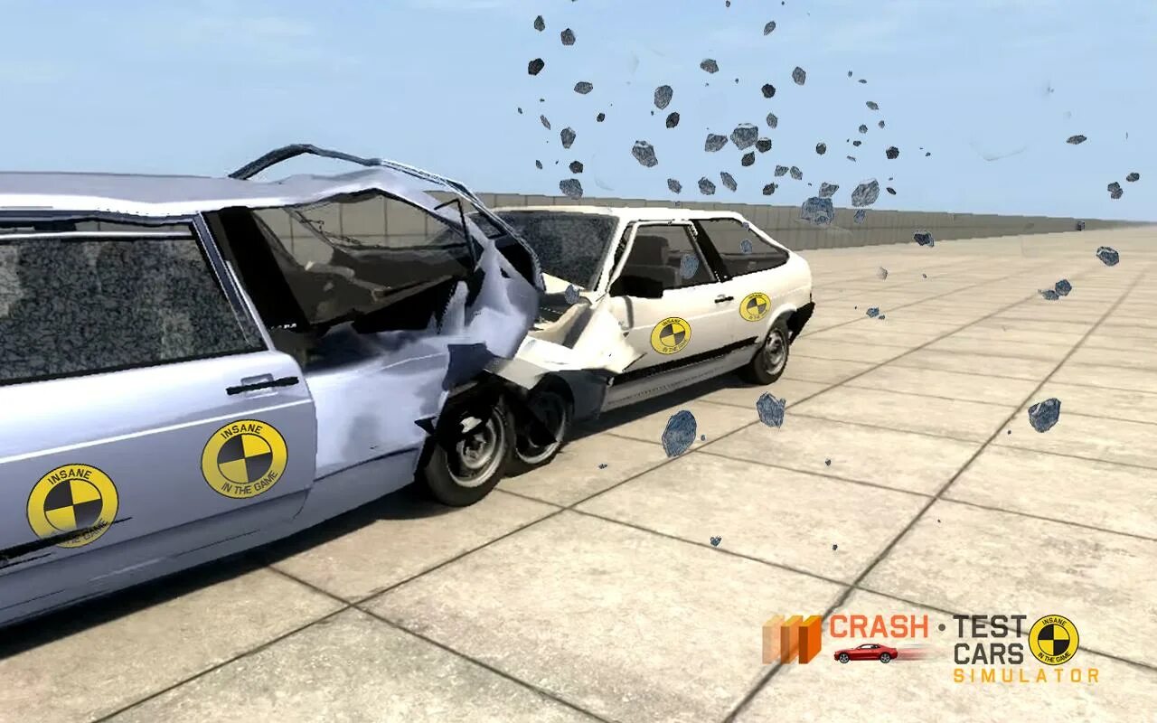 Краш тест ВАЗ 2108. Car crash Test VAZ 2108. Кар краш тест ВАЗ 2104 игра. Краш тест Жигули игра.