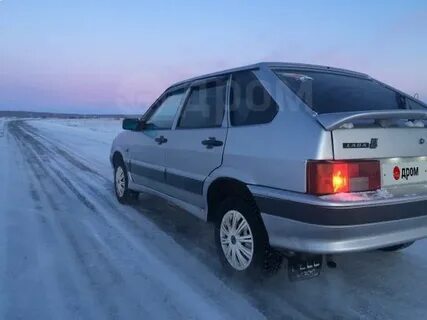 Авто с пробегом в ишиме