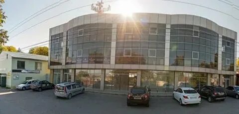 Гармония ессентукская