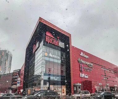 Красный кит королев