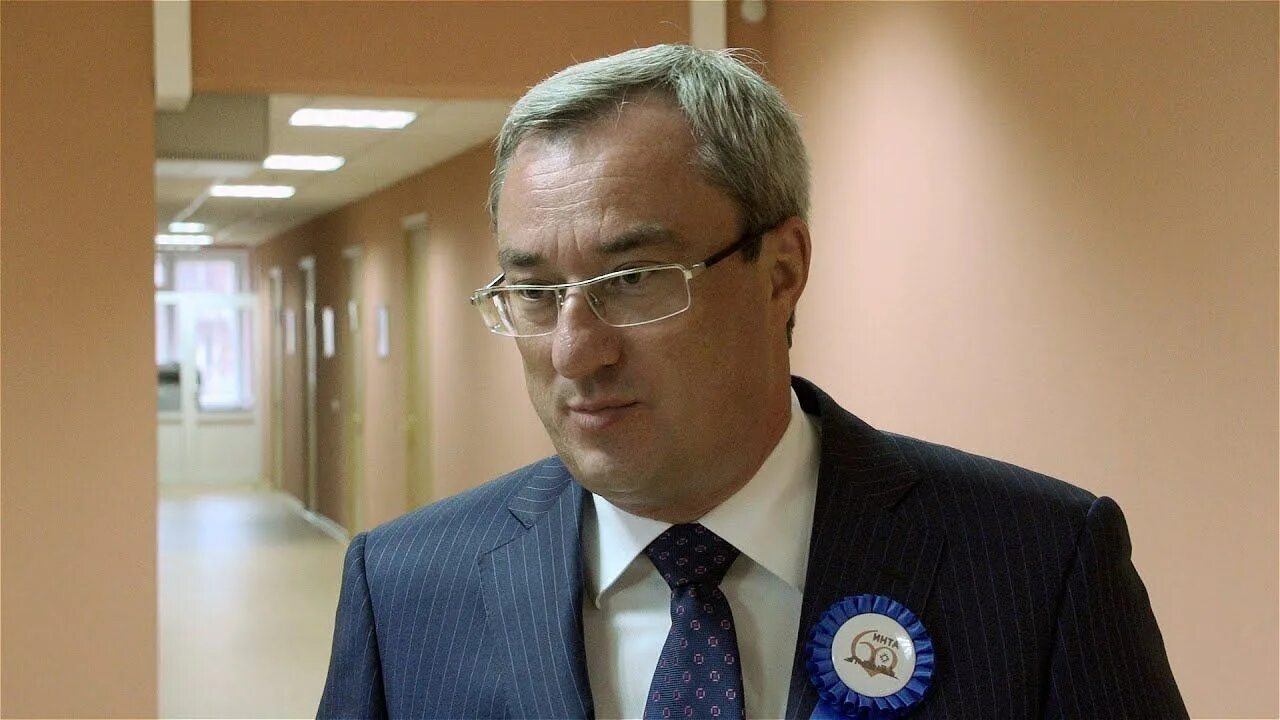 Руководители инты