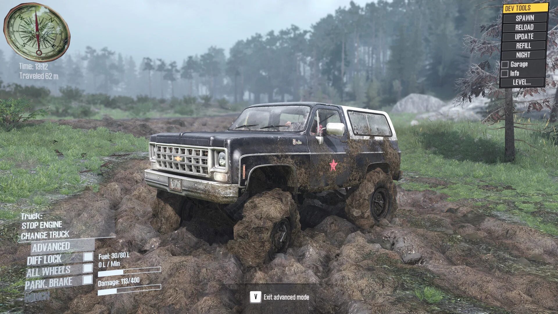 Симулятор бездорожья SPINTIRES MUDRUNNER. Mud Runner 2023. MUDRUNNER 2023. Mudrunner купить ключ