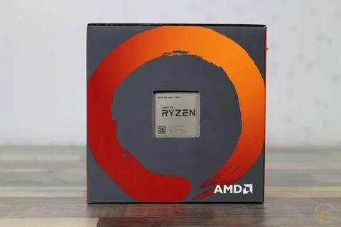 Ryzen 5 1400
