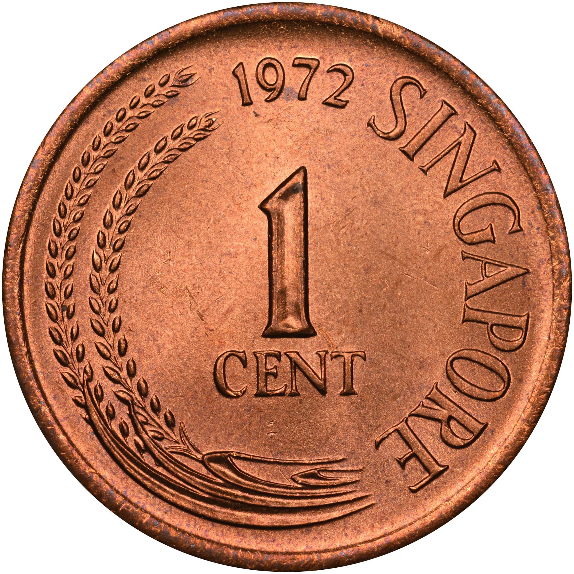 1 cent. 1 Цент монета. Монета цент 1981. 1 Цент 1992-2009 Сингапур. Сингапур 1 цент 1967.