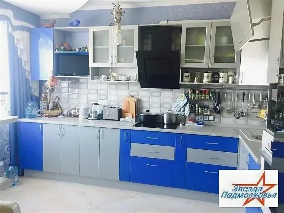 Квартиры ул космонавтов дмитров
