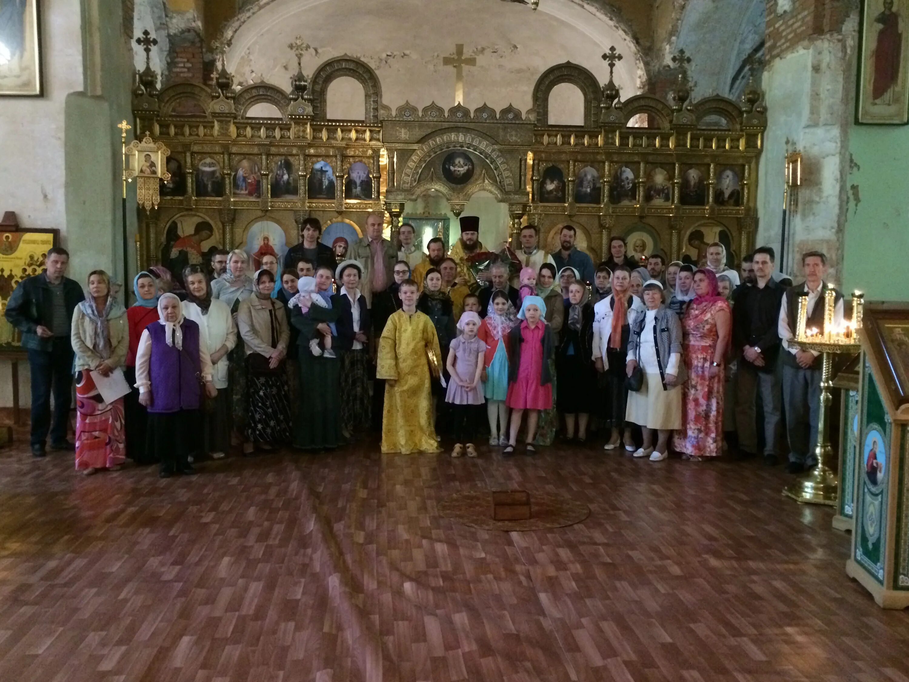 Храм троицы при бывшем приюте бахрушиных. Храм троицы при бывшем приюте бахрушиных