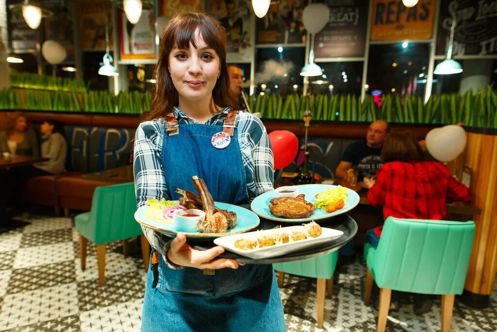 Cafe for Friends, cafe, Ufa, Sverdlova Street, 90 - Yandex Maps