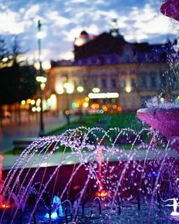 Лето томск