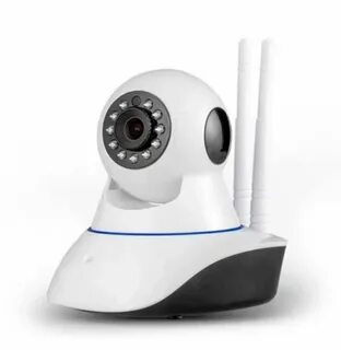 Камера видеонаблюдения 21 1920x1080 Full HD - купить по низким ценам в интернет-