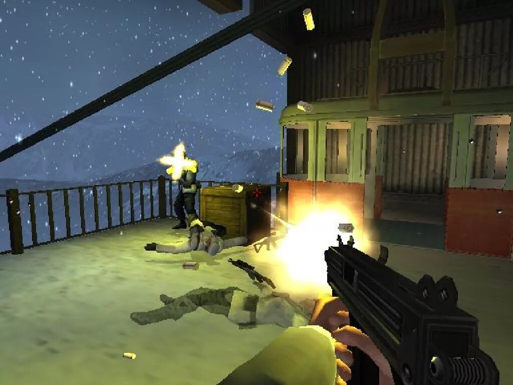 No one lives forever 2. Шутеры 2000 года на пк. Старый шутер от первого лица. Kreed игра. Шутеры 2000 года на пк.
