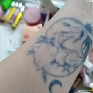 Долговременные тату
