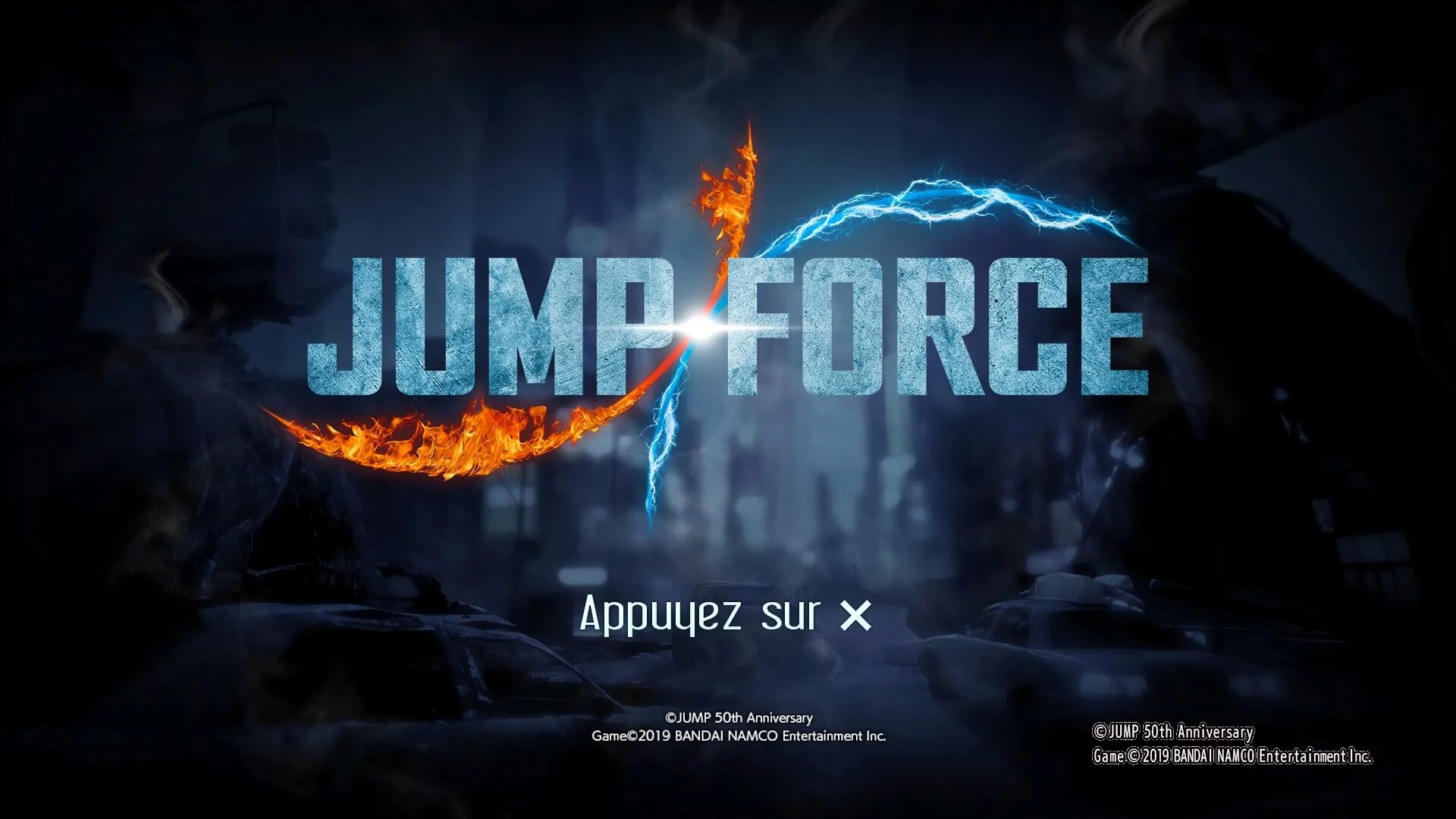 Jump Force. Джамп Форс игра. Jump Force 2019. Jump Force лого.