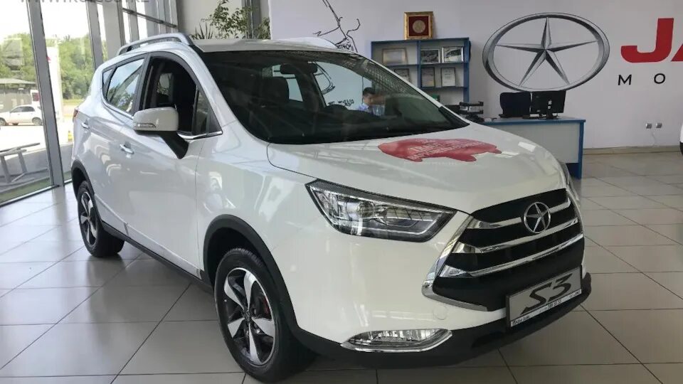 Jac s5 hyundai ix35. Jas машина. Китайский jac. Jac 1. Машина джак с5.