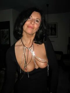 Mature MILF Romantic.