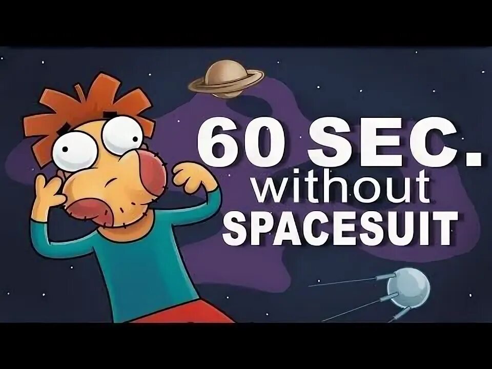 Were without a second. Were without a second