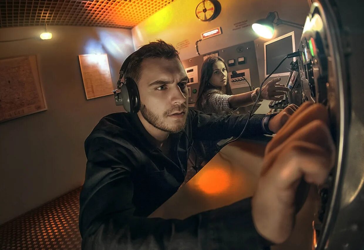 похождения москва