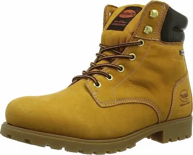 Ботинки dockers