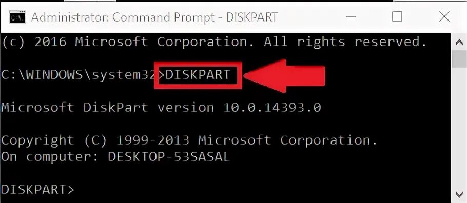 Cmd 2016. Cmd 2016