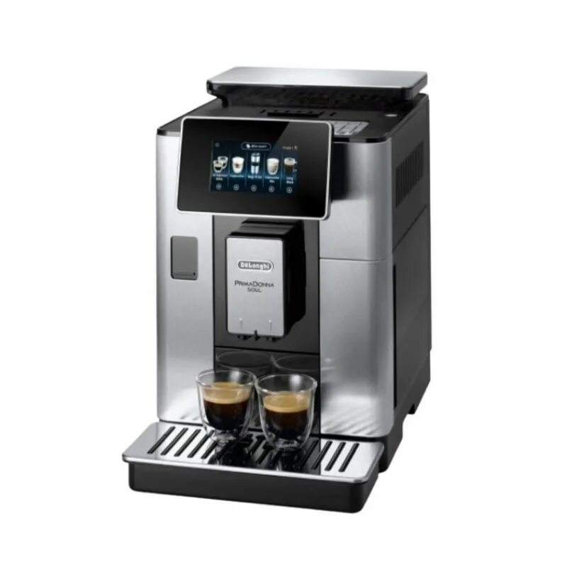 Кофемашина delonghi primadonna soul. T dinamica. Делонги соул. Делонги соул. 95.