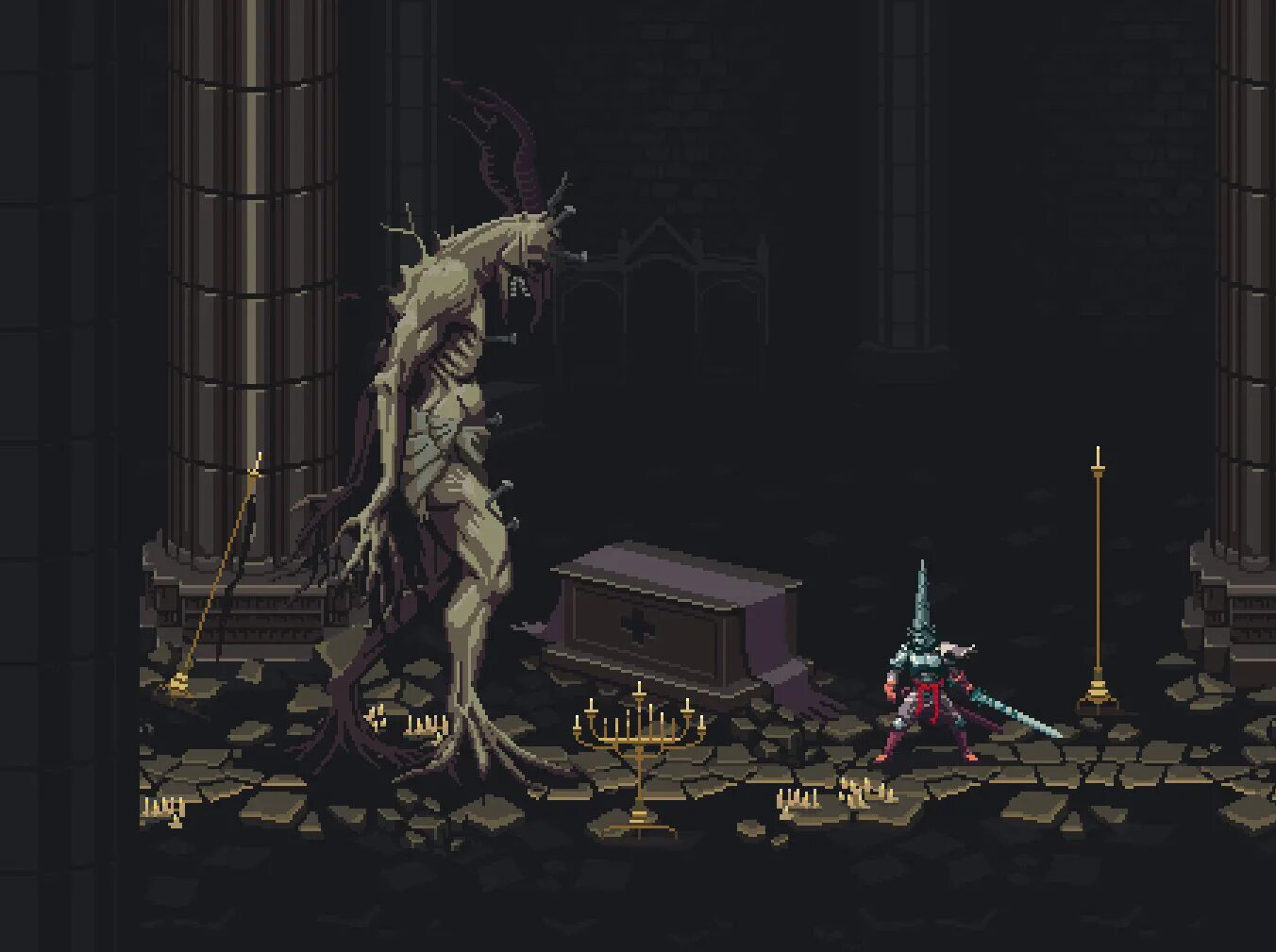 Blasphemous как получить. Метроидвания dark souls. blasphemous кастодия. игра blasphemous art.