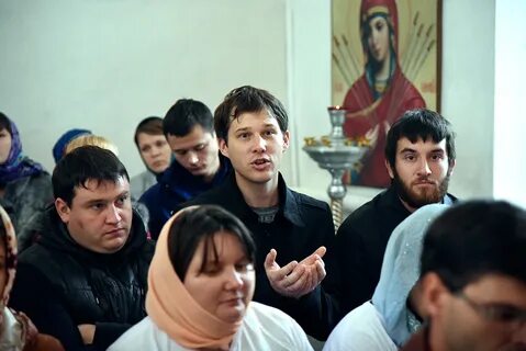 Новости сергача