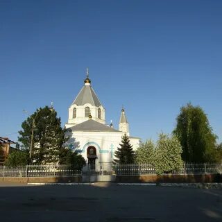 Телефоны белой калитвы