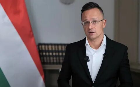 Глава венгрии