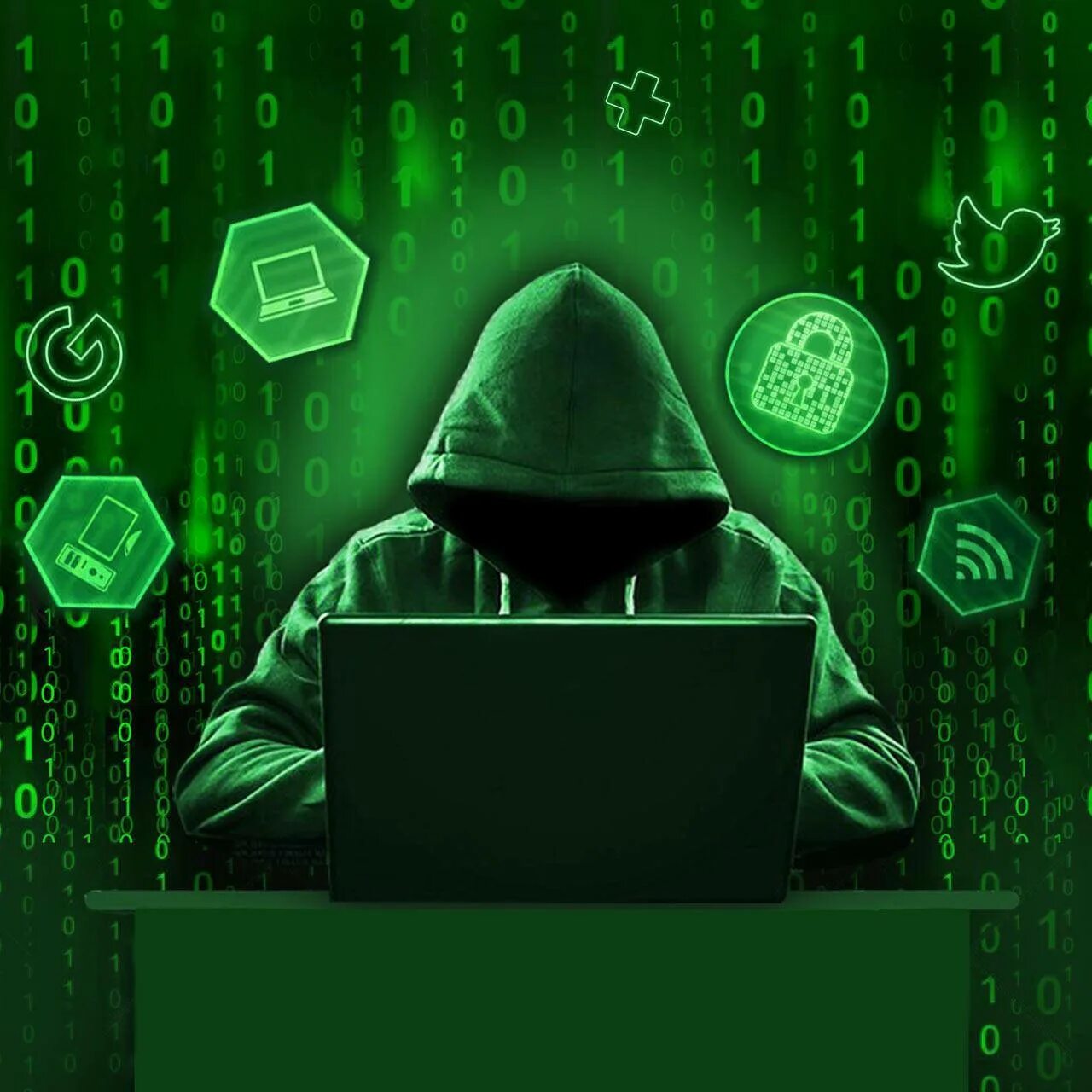 Download hacker