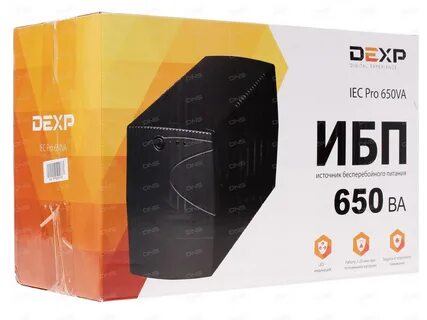 Dexp что за фирма