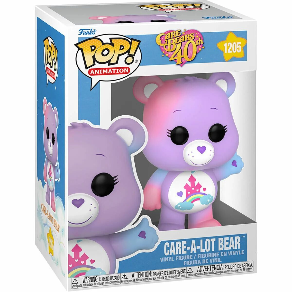 Pop care