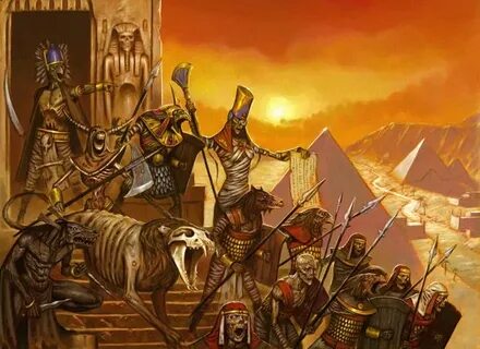 Kings army