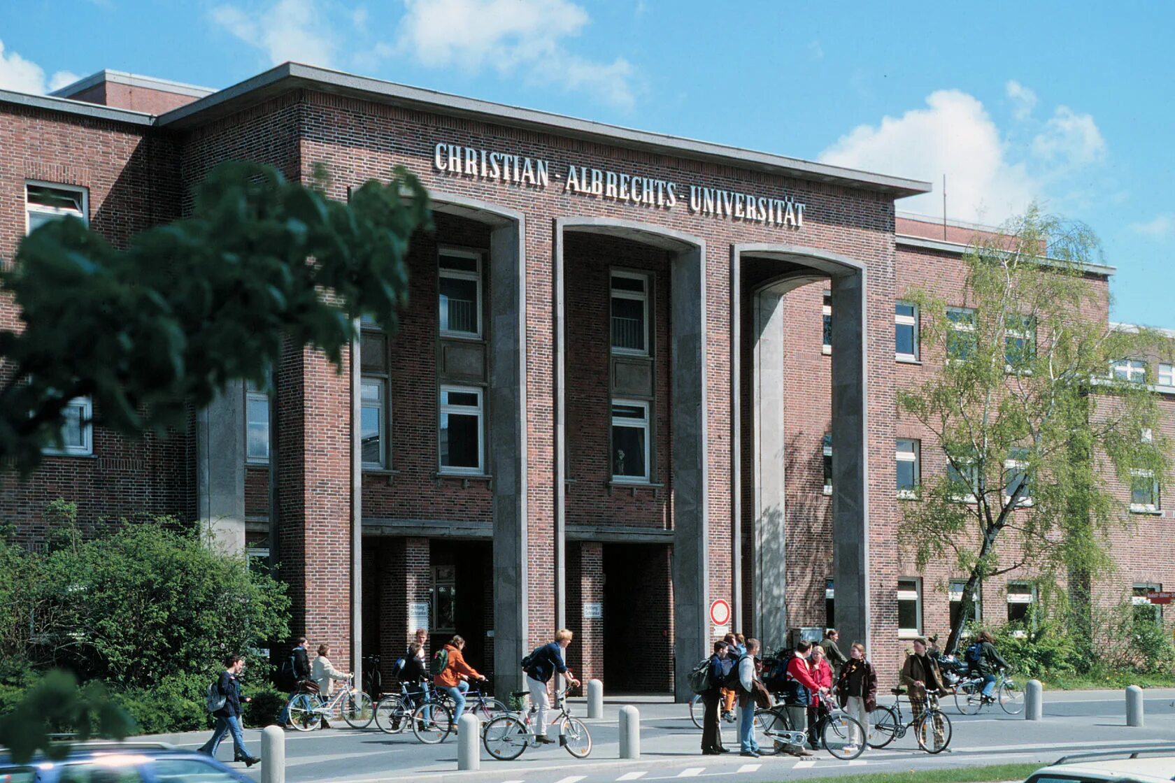 Christian university