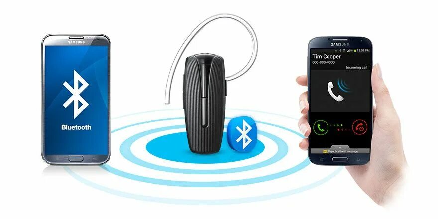 Соедини bluetooth