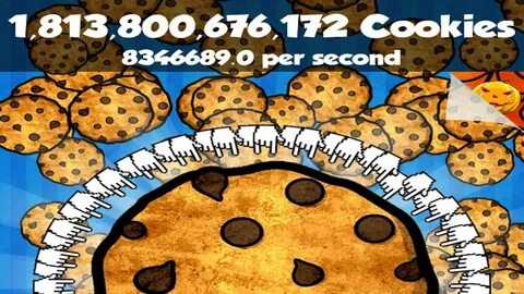 Cookies games