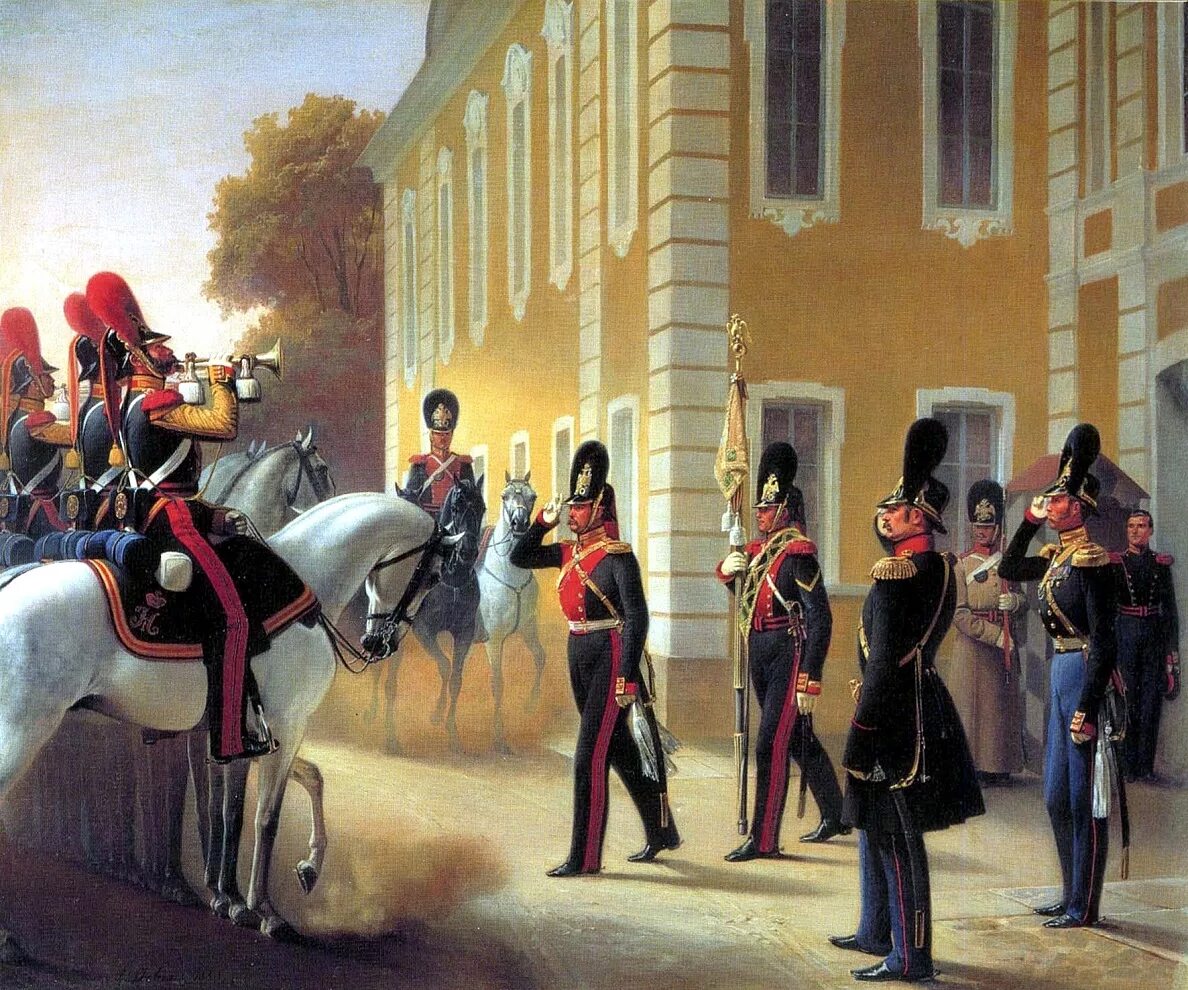 Художник адольф гебенс. Петербургские гвардейцы казалось бы занимались исключительно организацией. Петербургские гвардейцы казалось бы занимались исключительно организацией. Гебенс адольф иванович. Гебенс адольф чины лейб-гвардии.