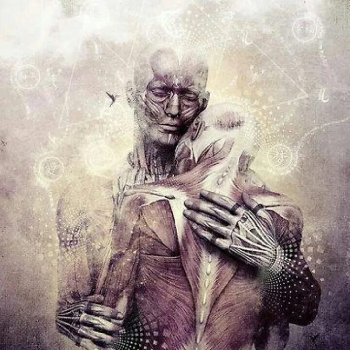 Open heart open mind