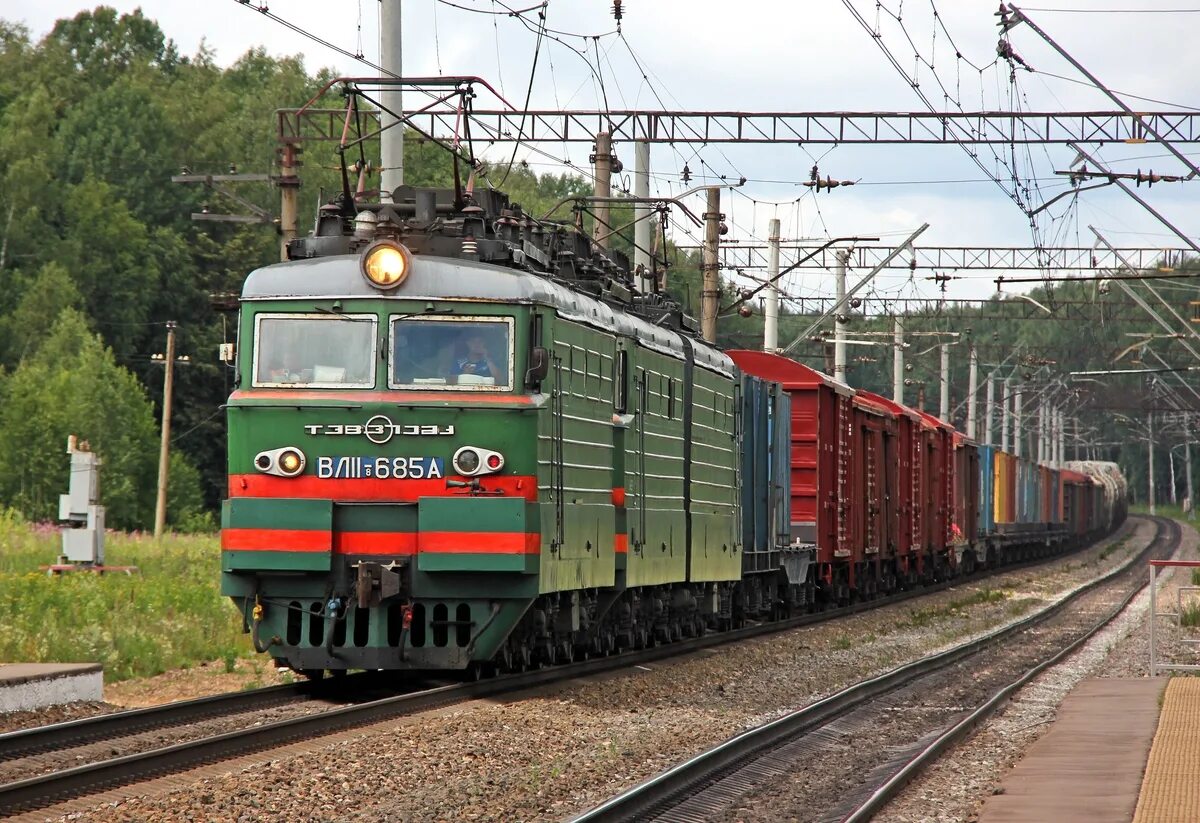 влл. влл. влл. вл60 электровоз. влл.