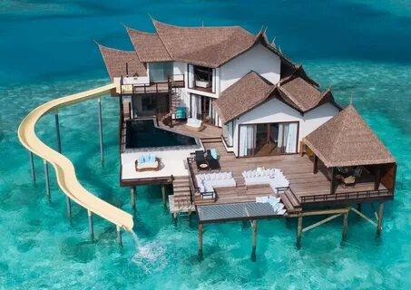 Отель The Ritz-Carlton Maldives Fari Islands Мальдивы забронировать отель - цена