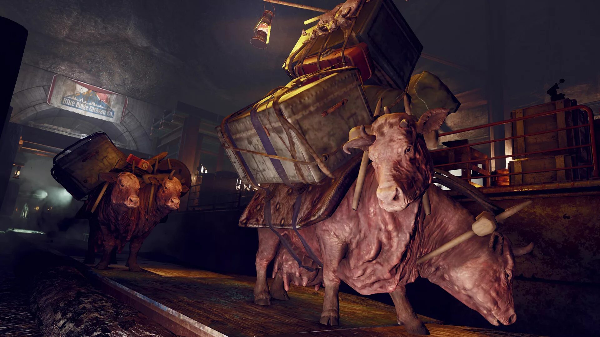 Fallout 4 караван. Фоллаут 4 караван.