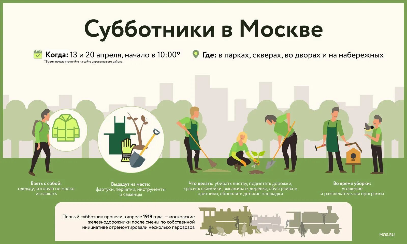 Какого дня субботник. Субботник. субботник инфографика. субботник плакат. субботник афиша.