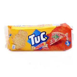 Печенье tuc