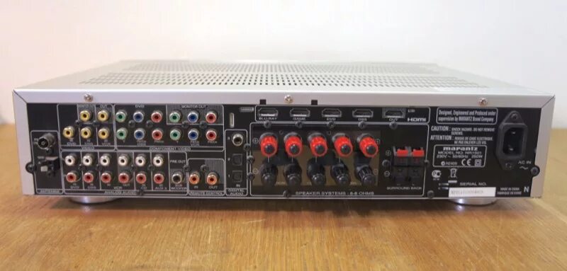 Marantz nr1510