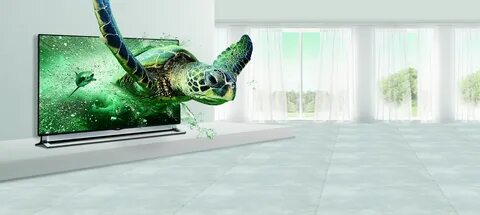 Телевизор с 3d