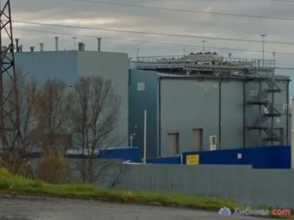 Домостроительная мурманск