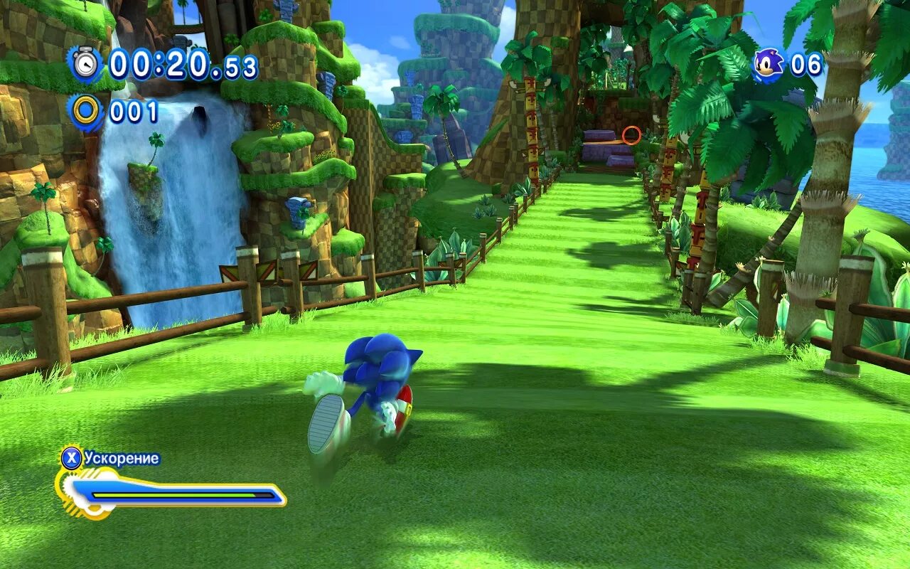 Sonic generations на пк. Sonic Generations игра. Соник Generations игры. Соник генерейшен 2. Игра Соник генератионс.