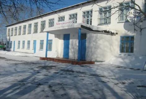 Покровка омская область